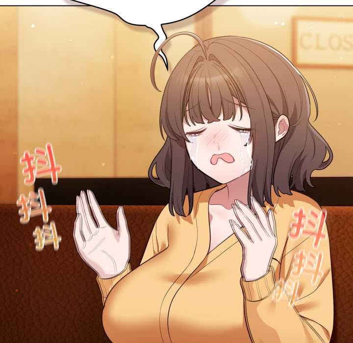 《喵來的戀愛》漫画 第50話