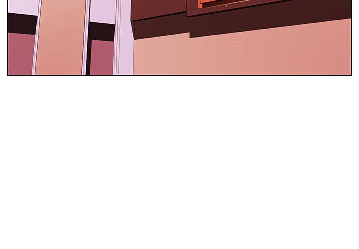 《秘密合约》漫画 第10章