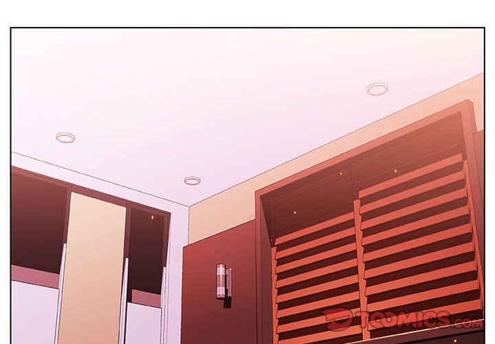 《秘密合约》漫画 第10章