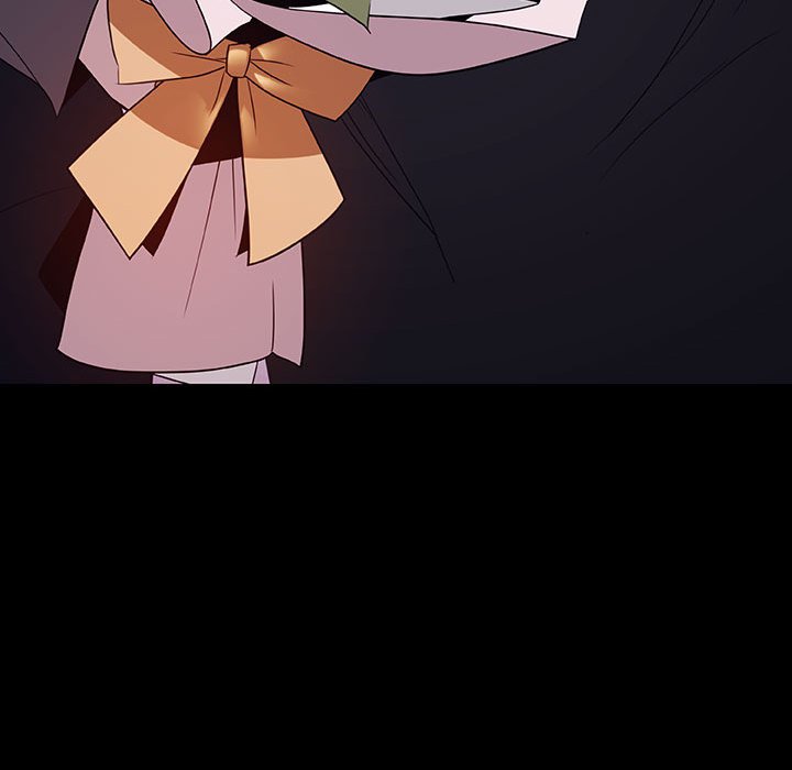 《秘密合约》漫画 第10章