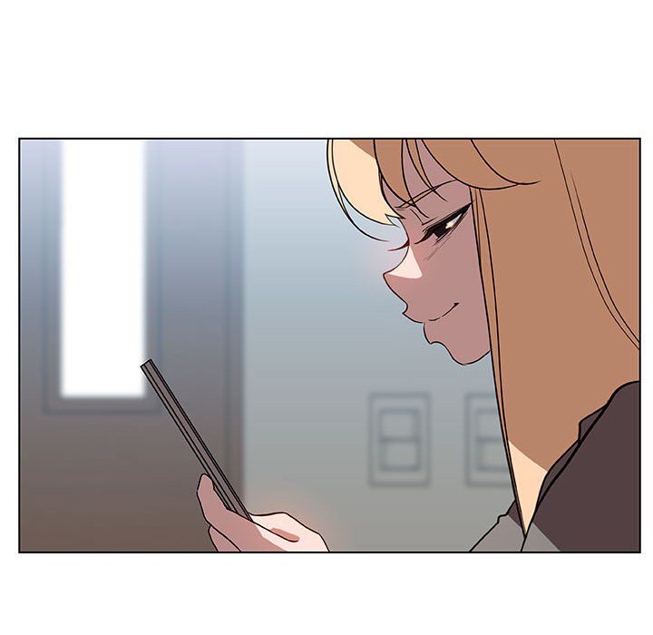 《秘密合约》漫画 第10章