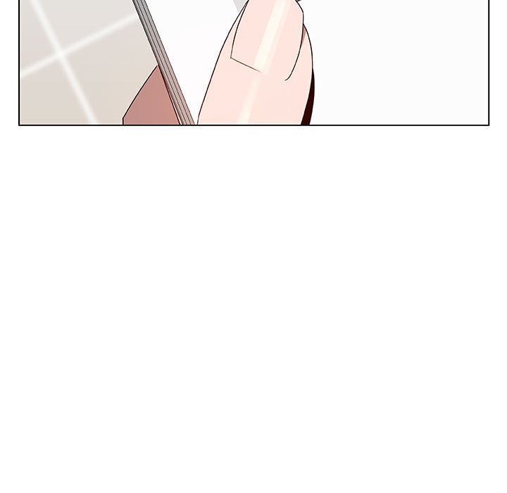 《秘密合约》漫画 第10章