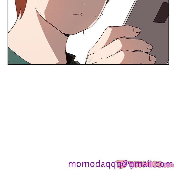 《秘密合约》漫画 第10章