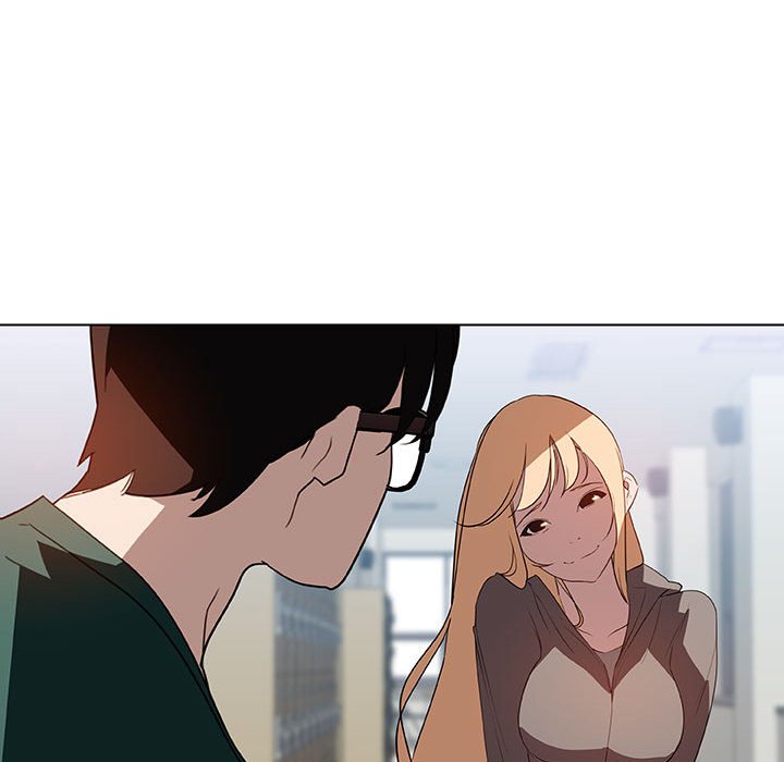 《秘密合约》漫画 第10章