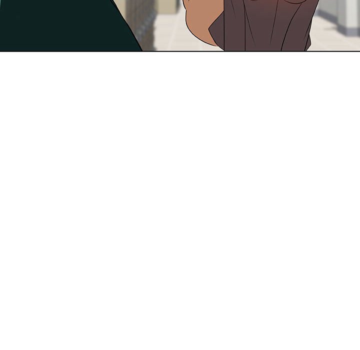 《秘密合约》漫画 第10章