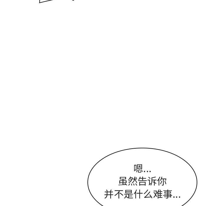 《秘密合约》漫画 第10章
