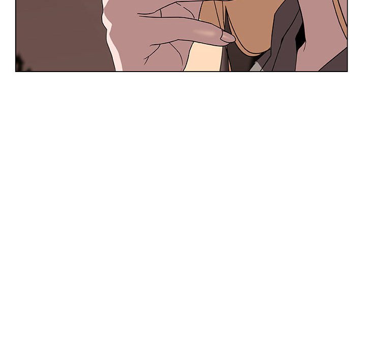 《秘密合约》漫画 第10章
