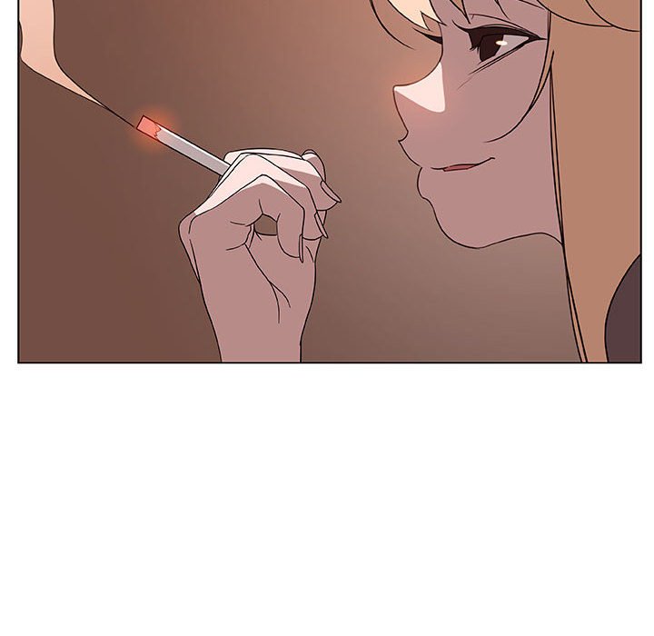 《秘密合约》漫画 第10章