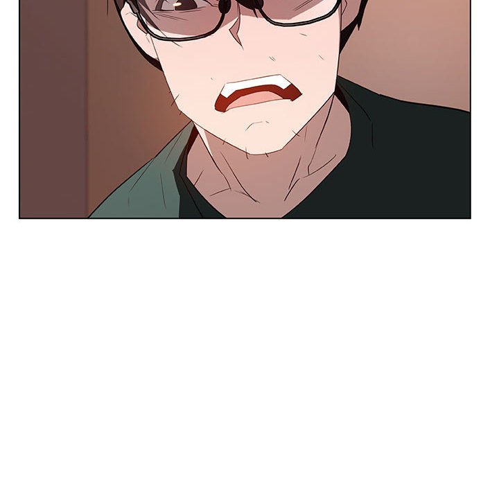 《秘密合约》漫画 第10章