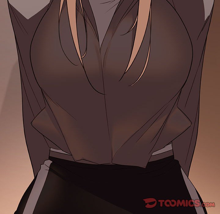 《秘密合约》漫画 第10章