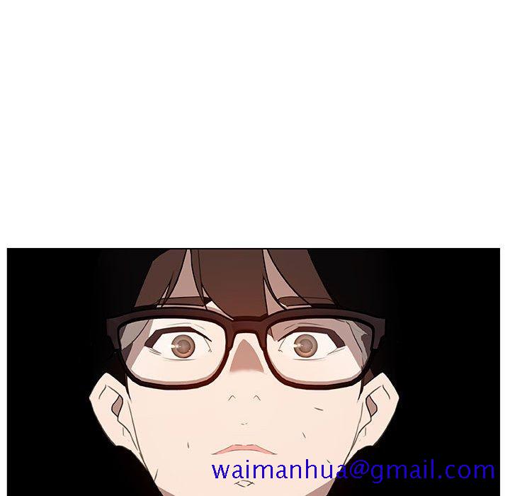 《秘密合约》漫画 第10章