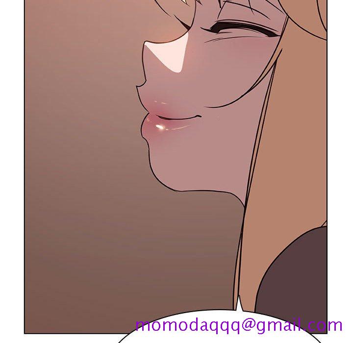 《秘密合约》漫画 第10章