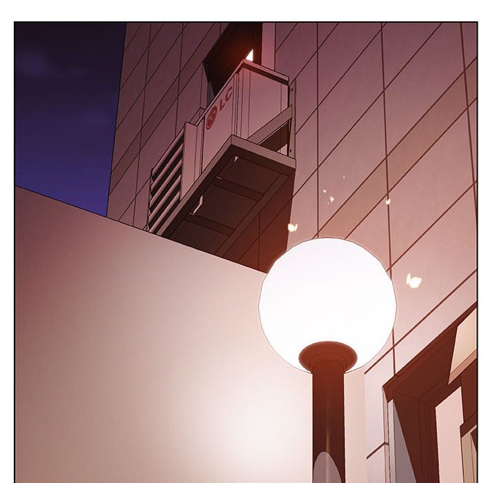 《秘密合约》漫画 第10章