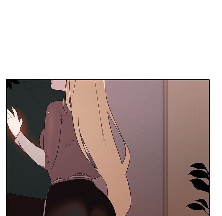 《秘密合约》漫画 第10章