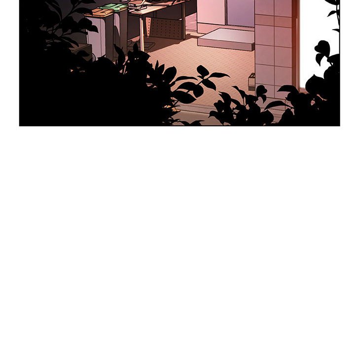 《秘密合约》漫画 第10章