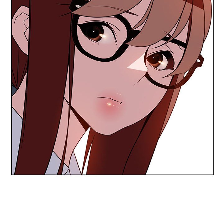 《秘密合约》漫画 第11章