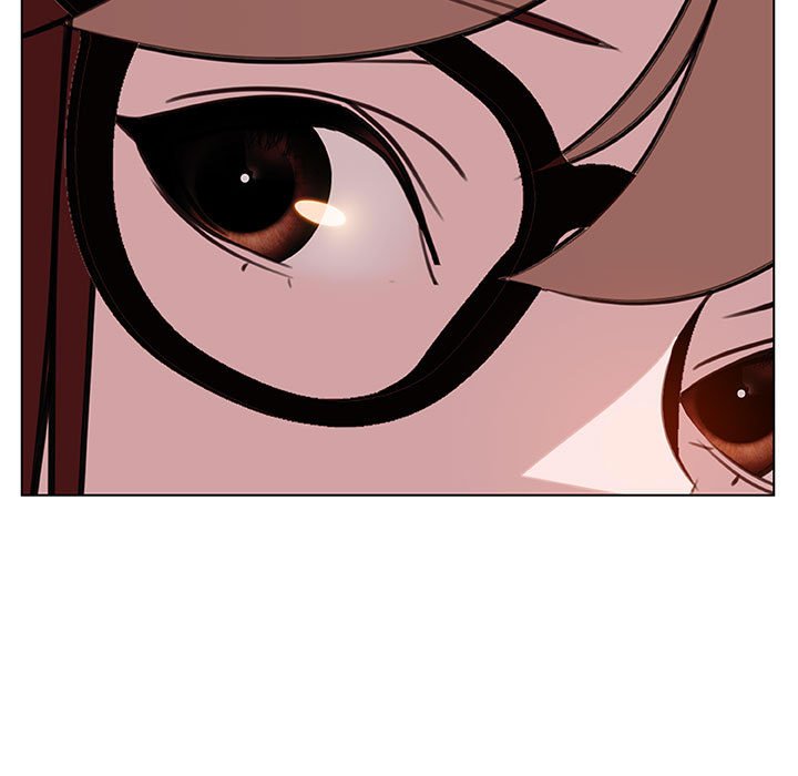 《秘密合约》漫画 第11章