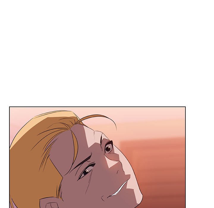 《秘密合约》漫画 第11章