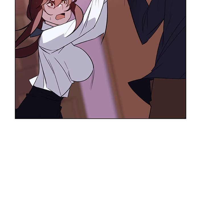 《秘密合约》漫画 第11章