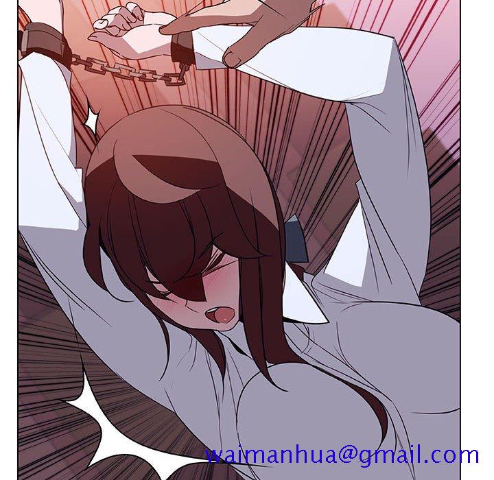 《秘密合约》漫画 第11章