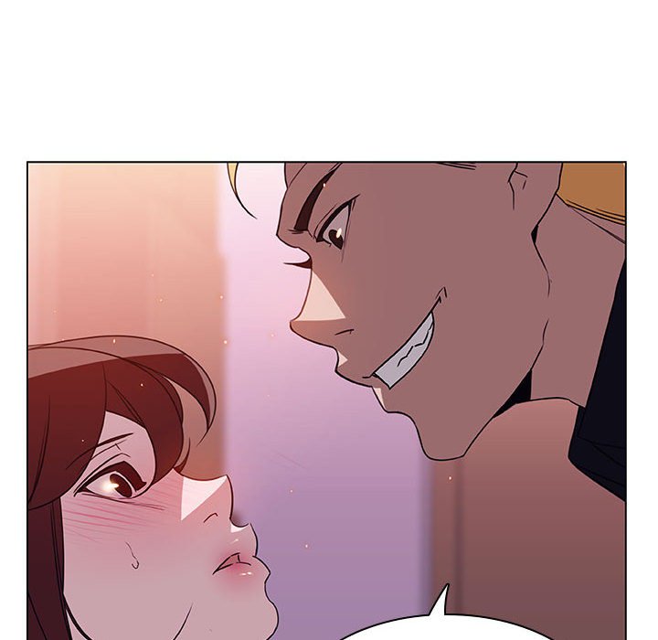《秘密合约》漫画 第11章