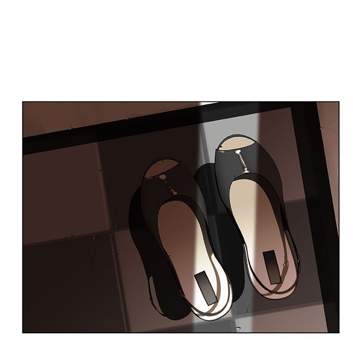 《秘密合约》漫画 第11章