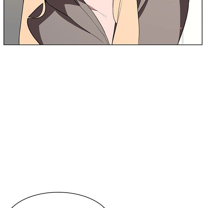 《秘密合约》漫画 第11章