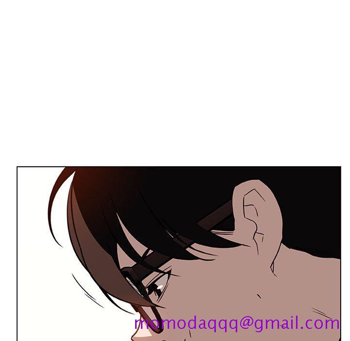 《秘密合约》漫画 第11章