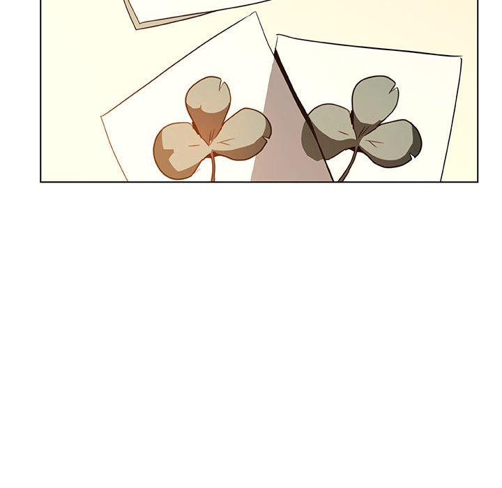 《秘密合约》漫画 第11章