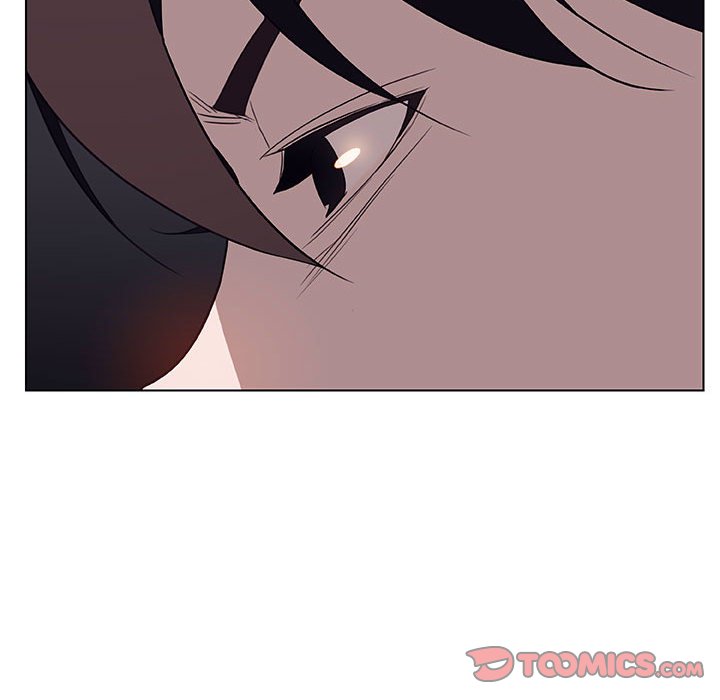 《秘密合约》漫画 第11章