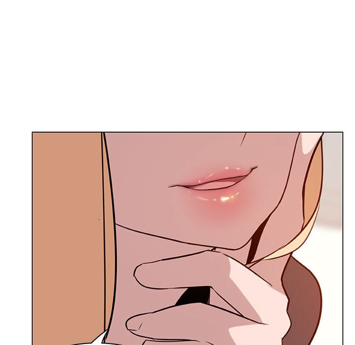 《秘密合约》漫画 第11章