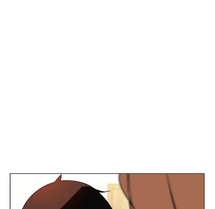 《秘密合约》漫画 第11章