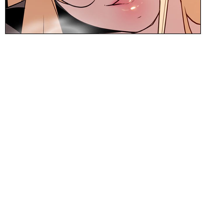《秘密合约》漫画 第11章