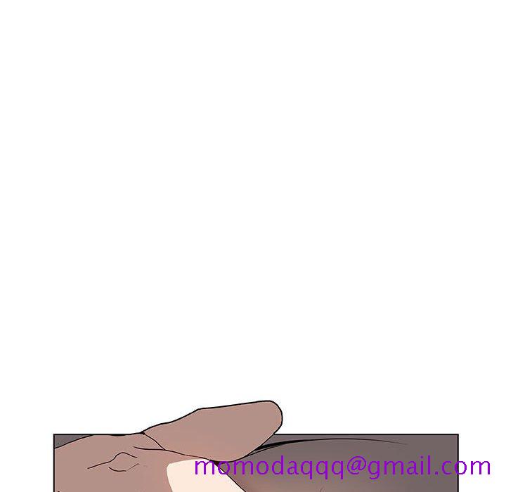 《秘密合约》漫画 第12章