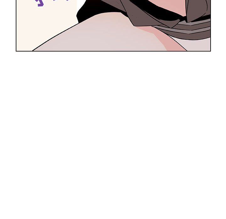 《秘密合约》漫画 第12章