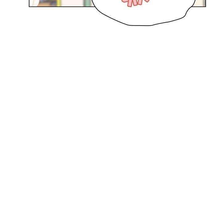 《秘密合约》漫画 第12章