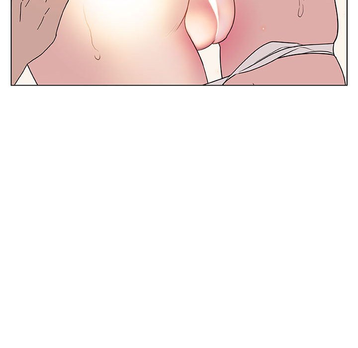 《秘密合约》漫画 第12章