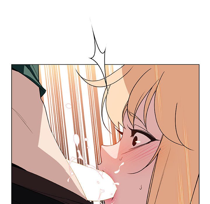 《秘密合约》漫画 第12章