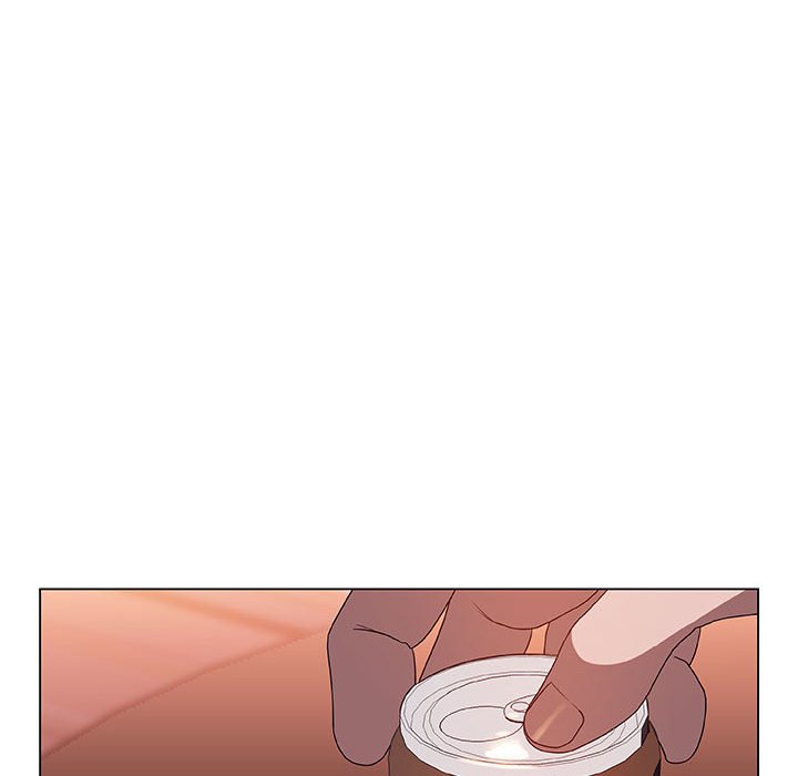 《秘密合约》漫画 第12章