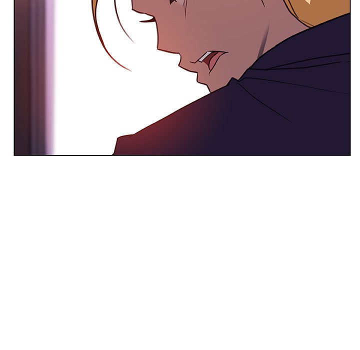 《秘密合约》漫画 第12章