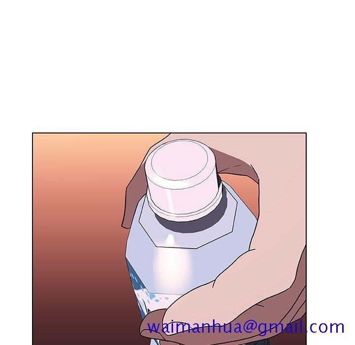 《秘密合约》漫画 第12章