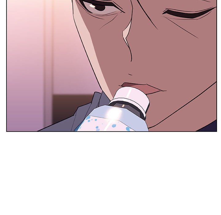 《秘密合约》漫画 第12章