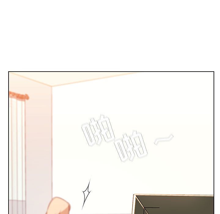 《秘密合约》漫画 第13章
