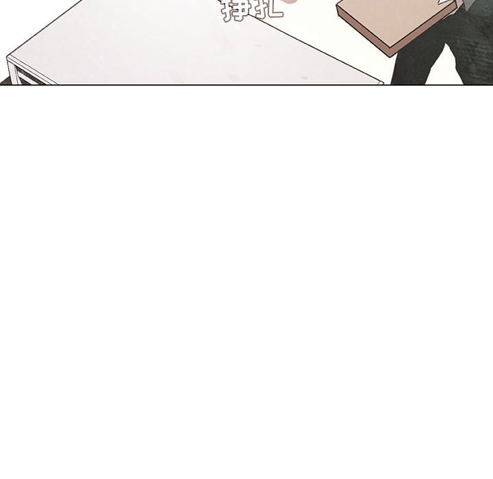 《秘密合约》漫画 第13章