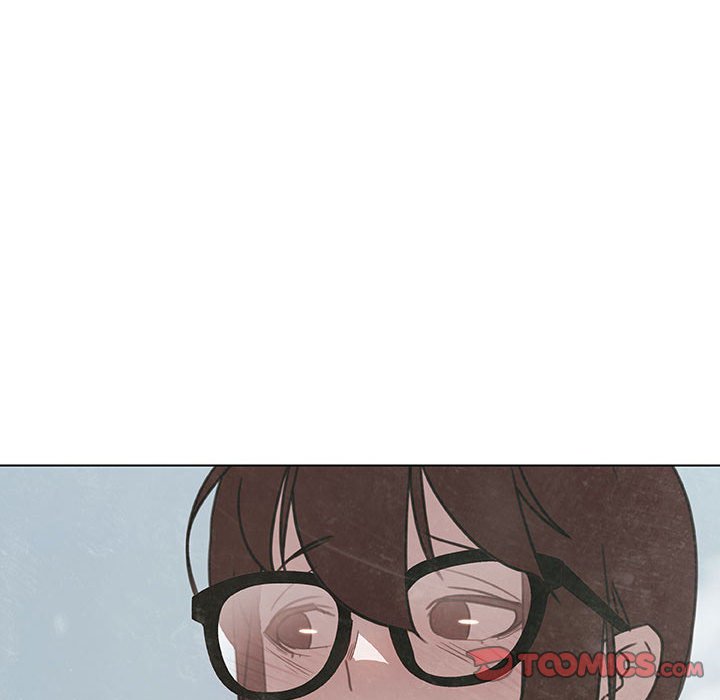 《秘密合约》漫画 第13章