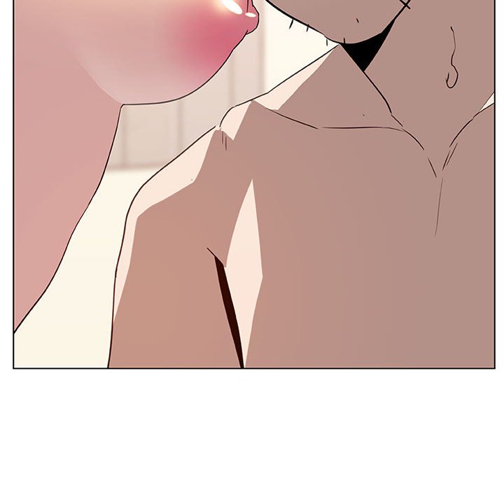 《秘密合约》漫画 第13章