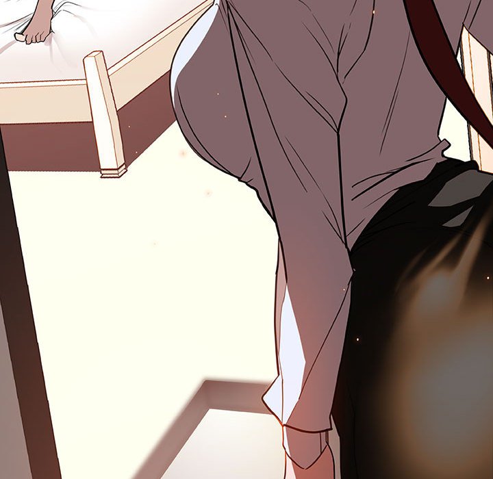 《秘密合约》漫画 第13章