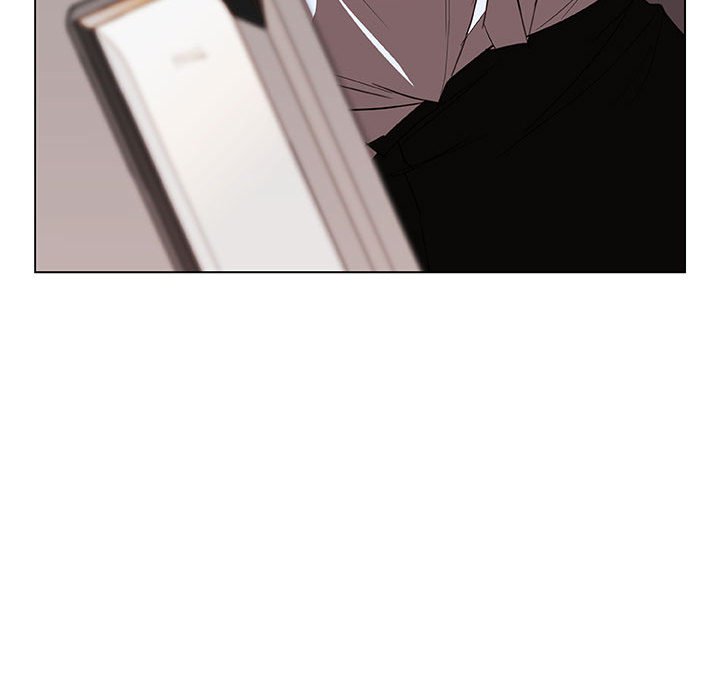 《秘密合约》漫画 第14章