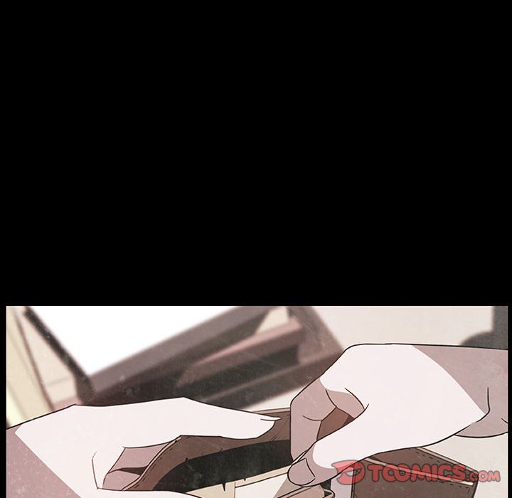 《秘密合约》漫画 第14章