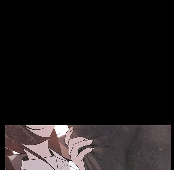 《秘密合约》漫画 第14章
